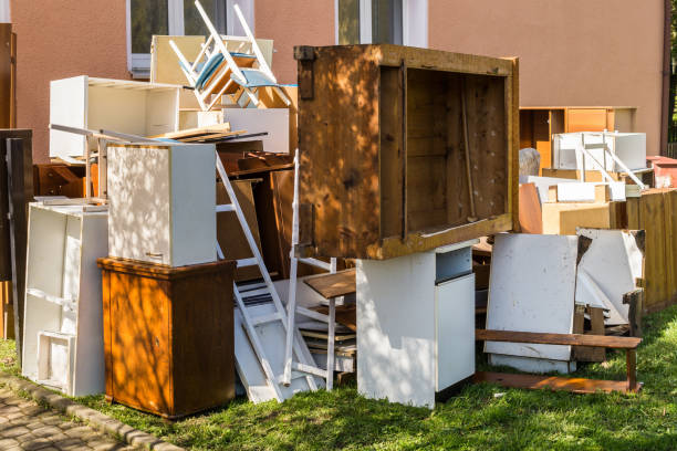 Professional Junk Removal Services in Arnaudville, LA