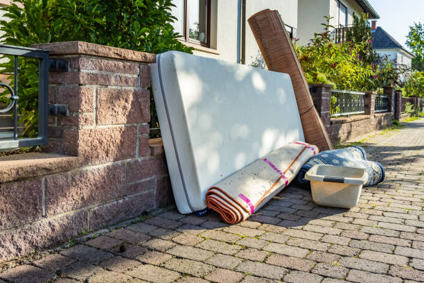 Same-Day Junk Removal Services in Arnaudville, LA