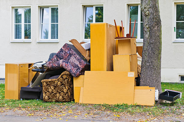 Recycling Services for Junk in Arnaudville, LA