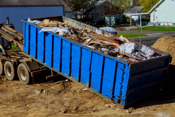Retail Junk Removal in Arnaudville, LA